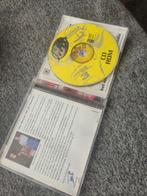 Jeroen van Inkel F1 Box '98 - Zo Goed Als Nieuw!, Cd's en Dvd's, Ophalen of Verzenden, Zo goed als nieuw, Boxset