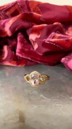 Morganiet geluk liefde aantrekken beschermt geluk intuïtie, Sieraden, Tassen en Uiterlijk, Ringen, Nieuw, Ophalen of Verzenden