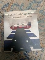 Kleine kantoren., Boeken, Techniek, Bouwkunde, Ophalen of Verzenden, Zo goed als nieuw