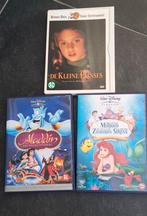 Disney dvd verzameling, Cd's en Dvd's, Alle leeftijden, Ophalen of Verzenden, Zo goed als nieuw, Amerikaans