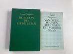 2 literaire boeken van Louis Couperus, Boeken, Ophalen of Verzenden, Zo goed als nieuw, Louis Couperus, Nederland