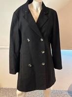 Twinset jas xl, ., Zwart, Maat 46/48 (XL) of groter, Ophalen of Verzenden