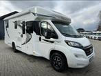 Chausson Limited Edition 727GA Enkele Bedden 2018 Euro 6, Diesel, Half-integraal, Tot en met 5, Chausson