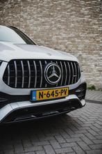 Mercedes-Benz GLE 53 4MATIC+ 435pk AMG Speedshift TCT 2020, Auto's, Mercedes-Benz, Automaat, 435 pk, GLE, Vierwielaandrijving