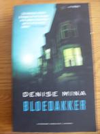 Bloedakker, Ophalen of Verzenden, Zo goed als nieuw, Denise Mina, Nederland