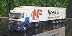 DAF 95 XF    "Hoek BV  Maarssen NL" , Ophalen of Verzenden, Gebruikt, Bus of Vrachtwagen, Lion Toys