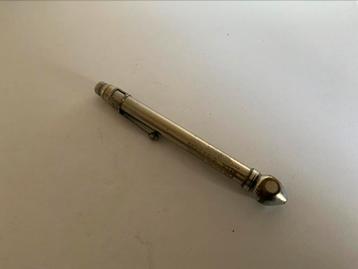 Jrn 50 dunlop pressure gauge beschikbaar voor biedingen