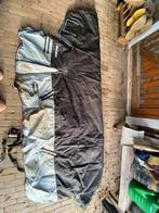 Waterdichte deken met vaste hals, Dieren en Toebehoren, Ophalen of Verzenden, Zo goed als nieuw