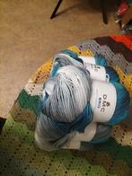 DMC Brio 6 DK bollen, Ophalen of Verzenden, Nieuw, Breien of Haken, Wol of Garen