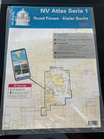 NV atlas serie 1 Kieler Bucht, Ophalen of Verzenden, Zo goed als nieuw, Communicatie