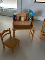 Sylvanian Families Kinderslaapkamer set (5338), Ophalen, Gebruikt, Poppenhuis