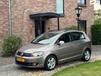 Volkswagen Golf Plus 1.6 Comfortline Airco, Auto's, Euro 5, Stof, Gebruikt, 4 cilinders