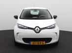 Renault ZOE R90 Life 41 kWh | Incl. accu | Navigatie | Clima, Auto's, Renault, Origineel Nederlands, Te koop, 5 stoelen, Emergency brake assist