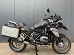 R1200GS LC Triple Black 2016 10.500 km 1e eig., Motoren, Motoren | BMW, 2 cilinders, Bedrijf, Toermotor, 1200 cc