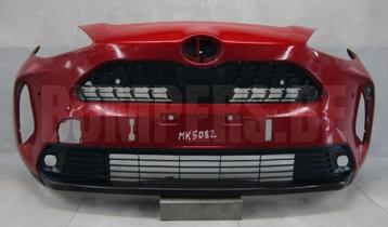 Bumper Toyota Yaris Cross 21-52119-0DC20 Voorbumper MK5082 beschikbaar voor biedingen