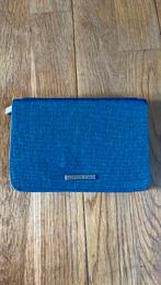 Design opberg case KLM - Jan Taminiau, Sieraden, Tassen en Uiterlijk, Portemonnees, Ophalen of Verzenden, Zo goed als nieuw