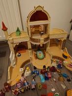 Prinsessen kasteel Playmobil, Ophalen, Zo goed als nieuw