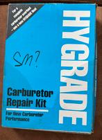 Carburateur Reparatie Kit Ford, Auto-onderdelen, Ophalen of Verzenden, Nieuw, Ford