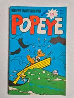 popeye, Ophalen of Verzenden, Gelezen, Moppen