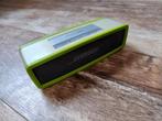 Bose Soundlink Mini + beschermhoes en oplader., Audio, Tv en Foto, Luidsprekers, Overige typen, Ophalen of Verzenden, Zo goed als nieuw