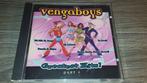 Vengaboys - Greatest Hits Part 1, Cd's en Dvd's, Ophalen of Verzenden, Zo goed als nieuw, Disco