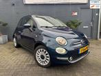 Fiat 500 1.2 Popstar Panoramadak Nwe type! Inruil mogelijk!, Auto's, Voorwielaandrijving, Stof, Gebruikt, 4 cilinders