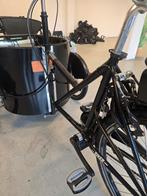 ::Mega Actie::Nihola Dog bakfiets middenmotor met garantie, Ophalen of Verzenden, Zo goed als nieuw, Overige merken