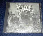 metal muziek Krieg cds lot, Cd's en Dvd's, Zo goed als nieuw, Verzenden