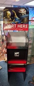 Warhammer display, Doe-het-zelf en Verbouw, Kratten en Dozen, Ophalen, 100 cm of meer, 60 cm of meer, Minder dan 35 cm