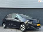 Citroen C4 Picasso 1.6 HDi Intensive AUTOMAAT/LED, Euro 5, Gebruikt, 680 kg, 4 cilinders
