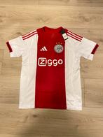 Ajax thuis ‘25-26 - maat XL, Sport en Fitness, Voetbal, Maat XL, Verzenden, Nieuw, Shirt