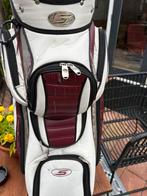 Golftas, Sport en Fitness, Golf, Ophalen, Tas, Overige merken