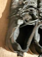 Zwarte Cruyff Sportschoenen Maat 41, Ophalen of Verzenden, Gedragen, Zwart, Sneakers of Gympen