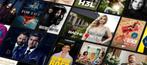 Abonnement Videoland voor 6 maanden, Eén persoon, Cadeaubon, Overige typen