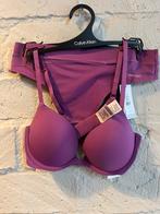 Calvin klein bh 70B 75C NIEUW!! Nu €20,-, Ophalen of Verzenden, BH