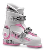 Wp30-35 Roces Idea Up verstelbare kinderskischoenen skiboot, Sport en Fitness, Skiën en Langlaufen, Overige merken, Schoenen, Nieuw
