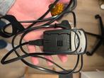 Sony BC-QZ1 lader van Jupio NP-FZ100 lader, Ophalen of Verzenden, Gebruikt