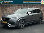 Volvo XC90 2.0 T5 AWD Inscription R Design Headup Dakje 7 P, Auto's, Volvo, Gebruikt, Euro 6, 4 cilinders, 1969 cc