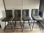 Barstoelen Henders & Hazel Milva te koop, Huis en Inrichting, Barkrukken, Ophalen, Gebruikt