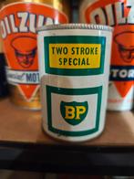 Bidon d huile ancien, Verzamelen, Ophalen of Verzenden