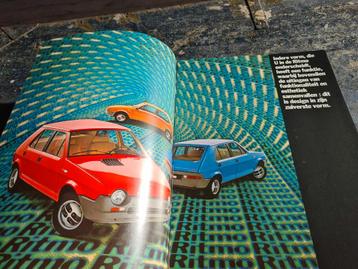 Fiat Ritmo  9/79 beschikbaar voor biedingen