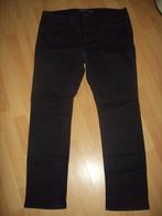 Mooie zwarte jeans 5 pocket broek van Esprit maat 44, Verzenden, Zwart, Zo goed als nieuw, W33 - W36 (confectie 42/44)