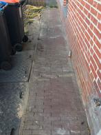 Gebakken klinker, Ophalen, Gebruikt, Minder dan 5 m², Klinkers