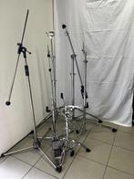 Hardware, Gator case, Royal snaredrum, Muziek en Instrumenten, Ophalen, Gebruikt, Overige merken