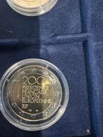 2 euromunt (2008 President Francaise Union, Ophalen of Verzenden, Frankrijk, 2 euro
