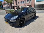 Porsche Cayenne 4.8 S Tiptronic S 2011 Zwart, Auto's, Porsche, Automaat, Cayenne, 8 cilinders, Zwart