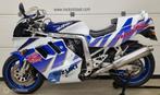 Suzuki GSX-R 1100 gsxr, Motoren, Bedrijf, Sport, Meer dan 35 kW, 1127 cc