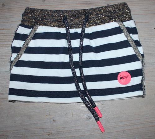 Sweatrokje van B.Nosy 86/92, Kinderen en Baby's, Babykleding | Maat 86, Gebruikt, Meisje, Jurkje of Rokje, Ophalen of Verzenden
