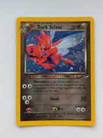 Dark Scizor - 9/105 Neo Destiny, Ophalen of Verzenden, Zo goed als nieuw, Losse kaart, Foil