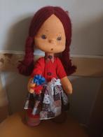 Vintage pop in retro kleding, Ophalen of Verzenden